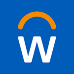 Logo of Workday android Application 